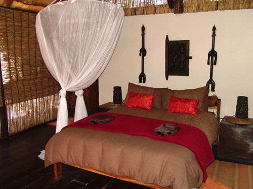 Caprivi Houseboat Safari Lodge Катима-Мулило Экстерьер фото